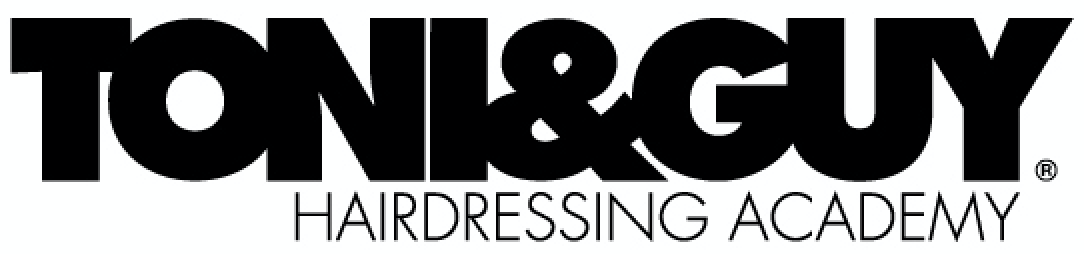 toni & guy logo